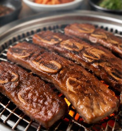 Galbi