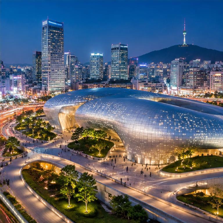 Dongdaemun