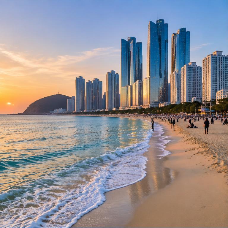 Haeundae
