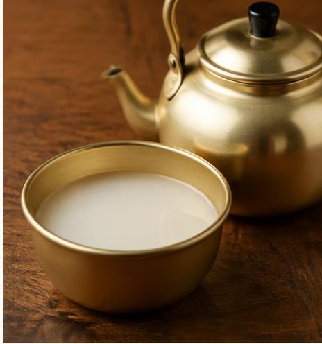 Makgeolli