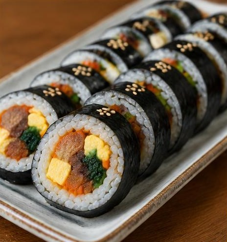 Gimbap