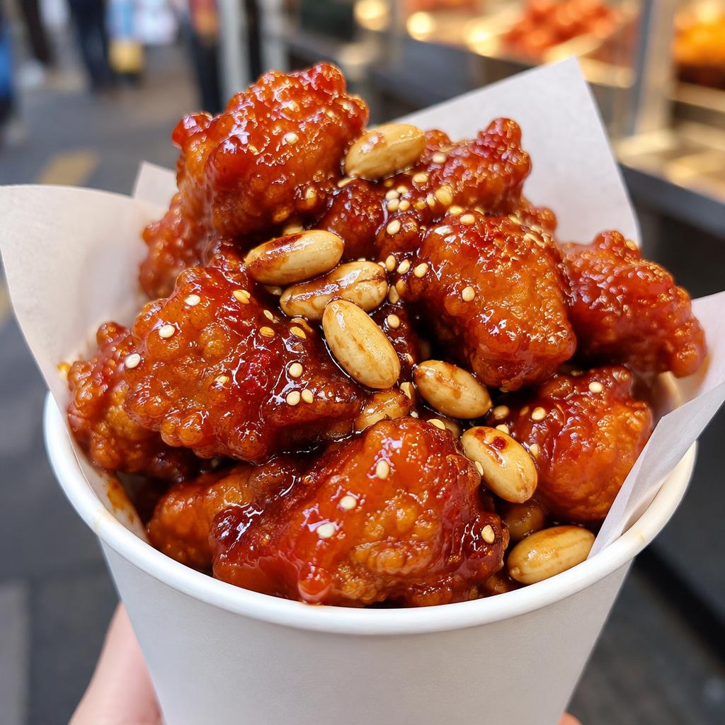 Dakgangjeong