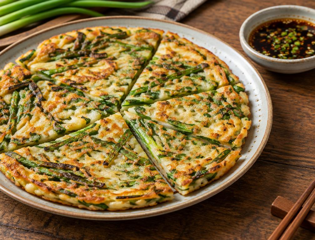 Pajeon