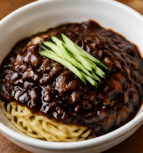 Jjajangmyeon