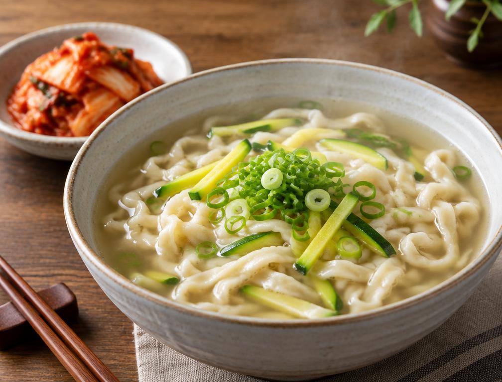 Kalguksu