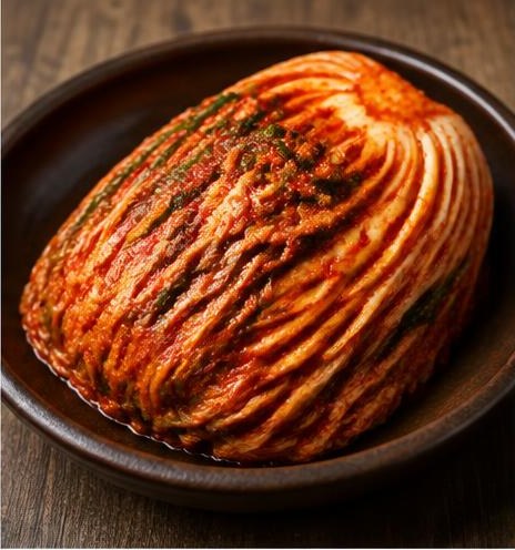 Kimchi