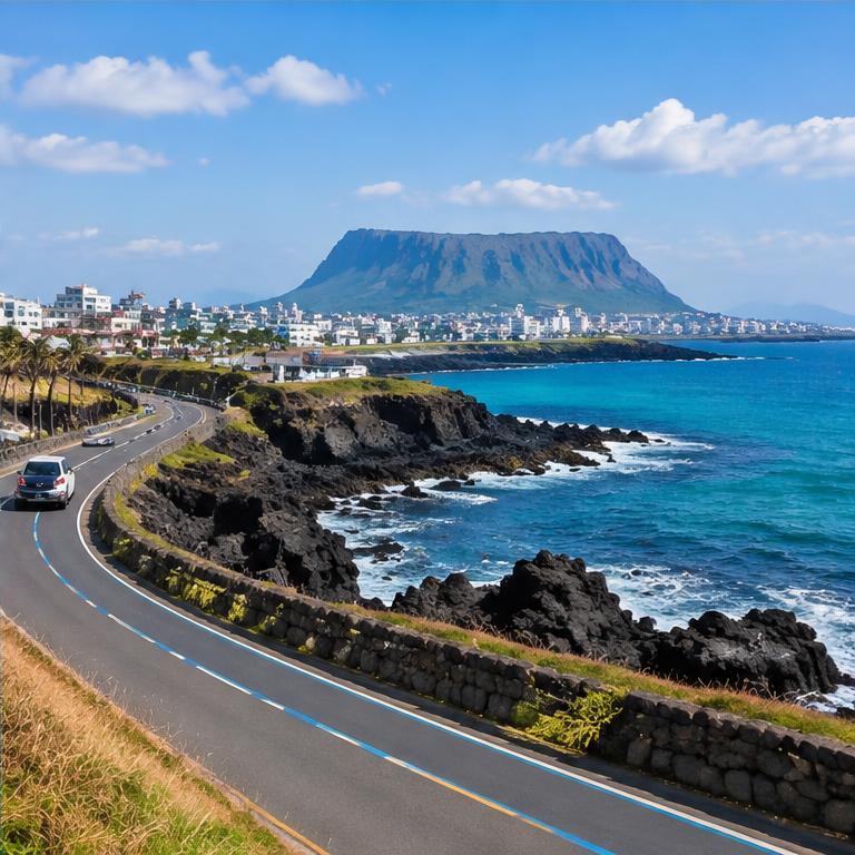 Jeju City
