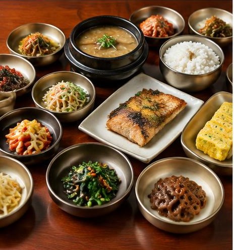 Hanjeongsik