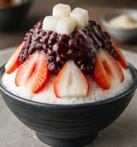 Bingsu