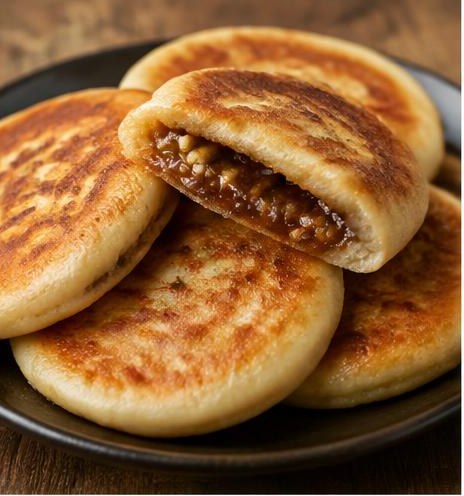 Hotteok