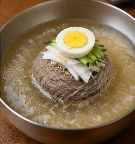 Naengmyeon